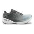 Phantom 4 Chaussure de running sans stabilisateurs Femmes - gris foncé, gris