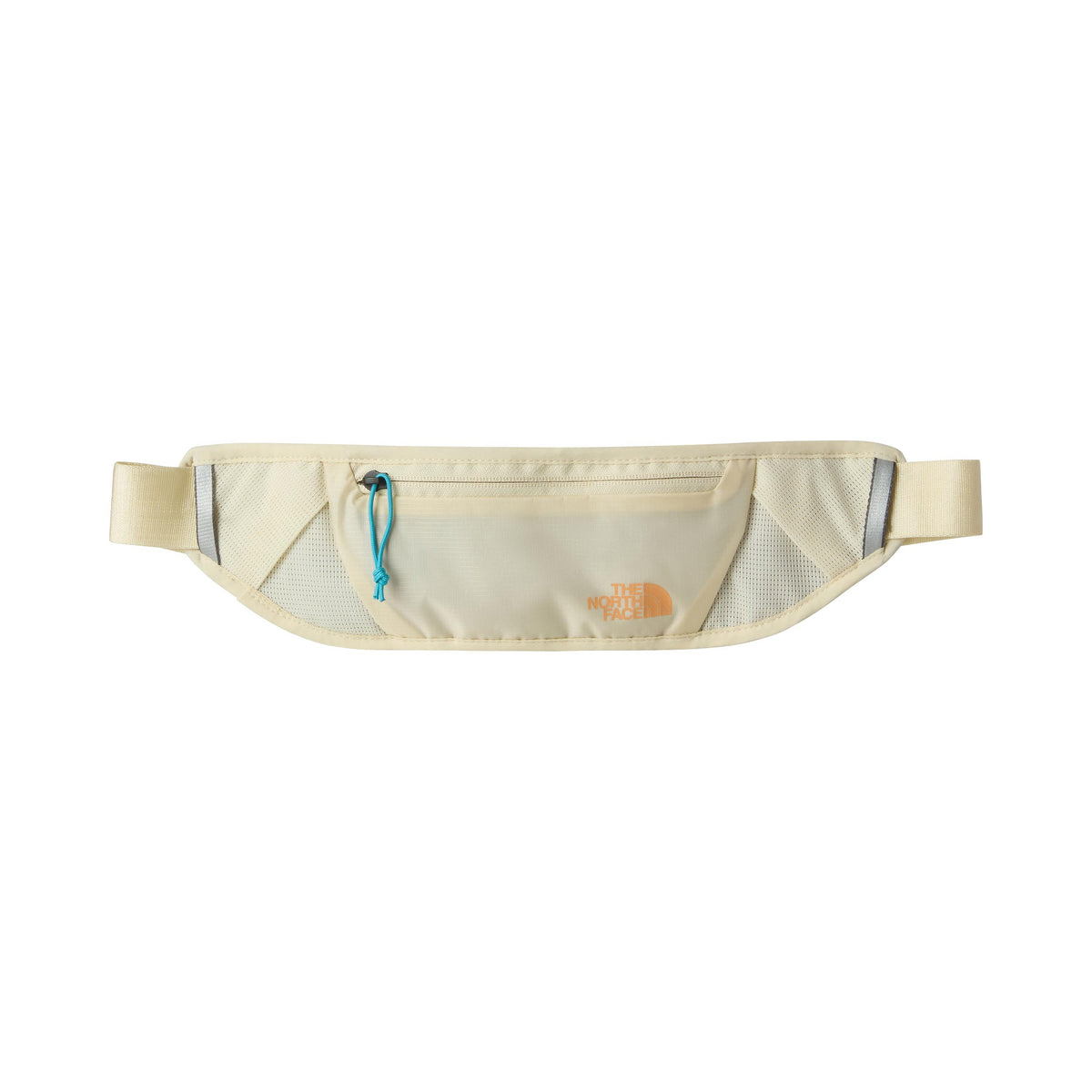 The North Face Sunriser Run Belt Ceinture running - crème, orange