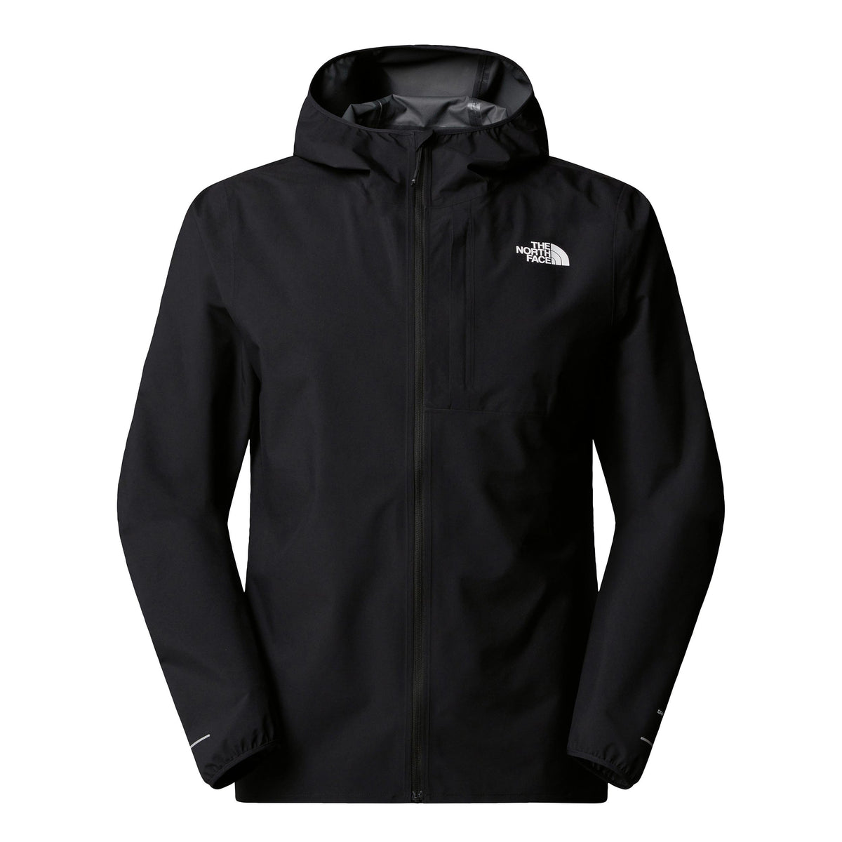 The North Face Fontanales Veste running Hommes - noir