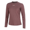 ADV Essence Maillot de course Femmes - mauve