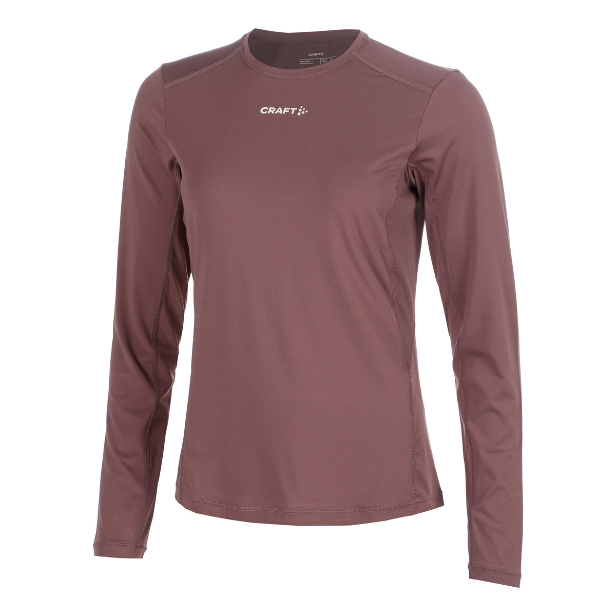 Craft ADV Essence Maillot de course Femmes - mauve