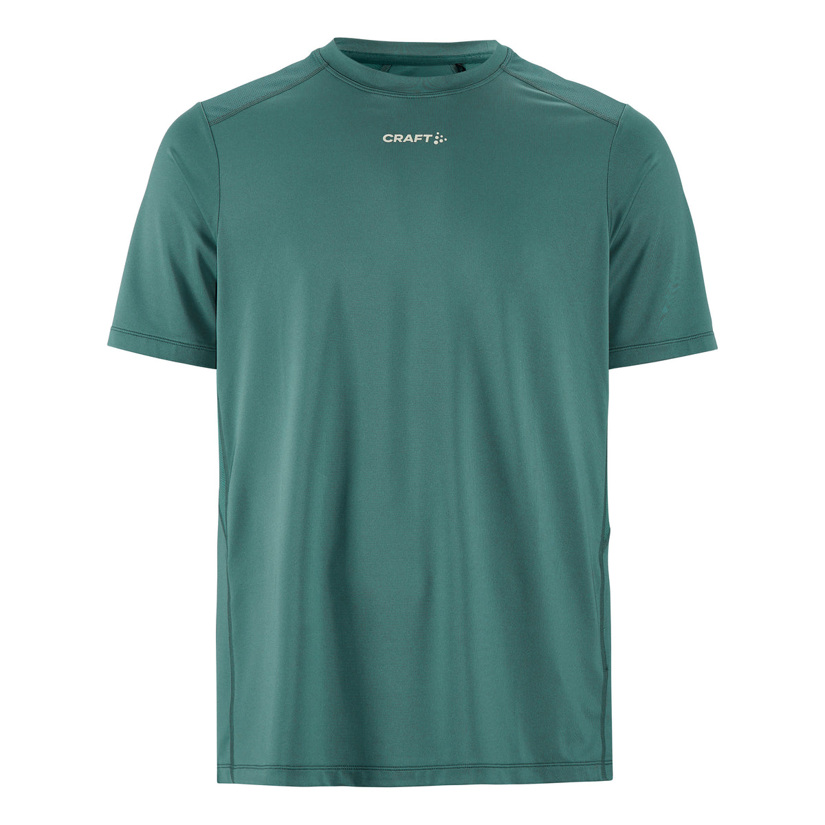 Craft ADV Essence Maillot de course Hommes - vert
