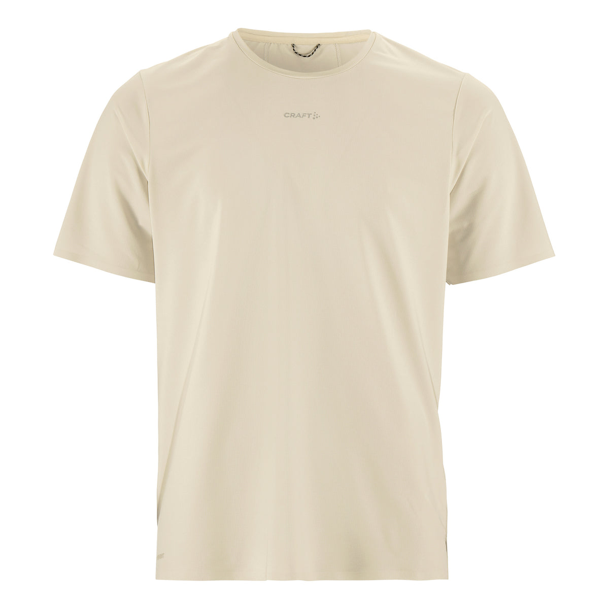 Craft Pro Trail  Maillot de course Hommes - crème