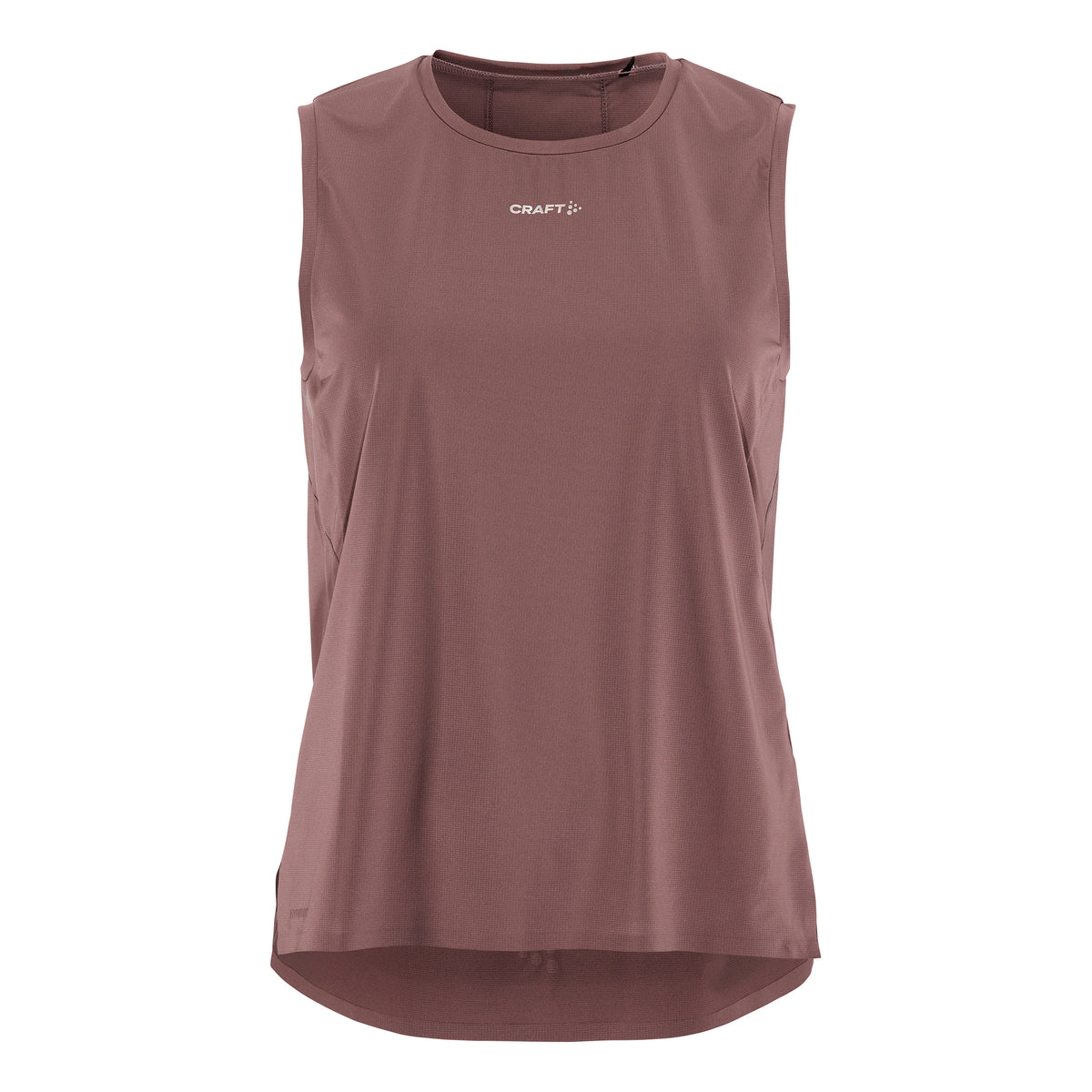 Craft Pro Trail  Maillot de course Femmes - mauve