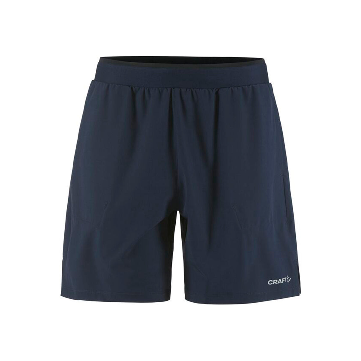 Craft ADV Essence 2in1 Short de running Hommes - bleu foncé