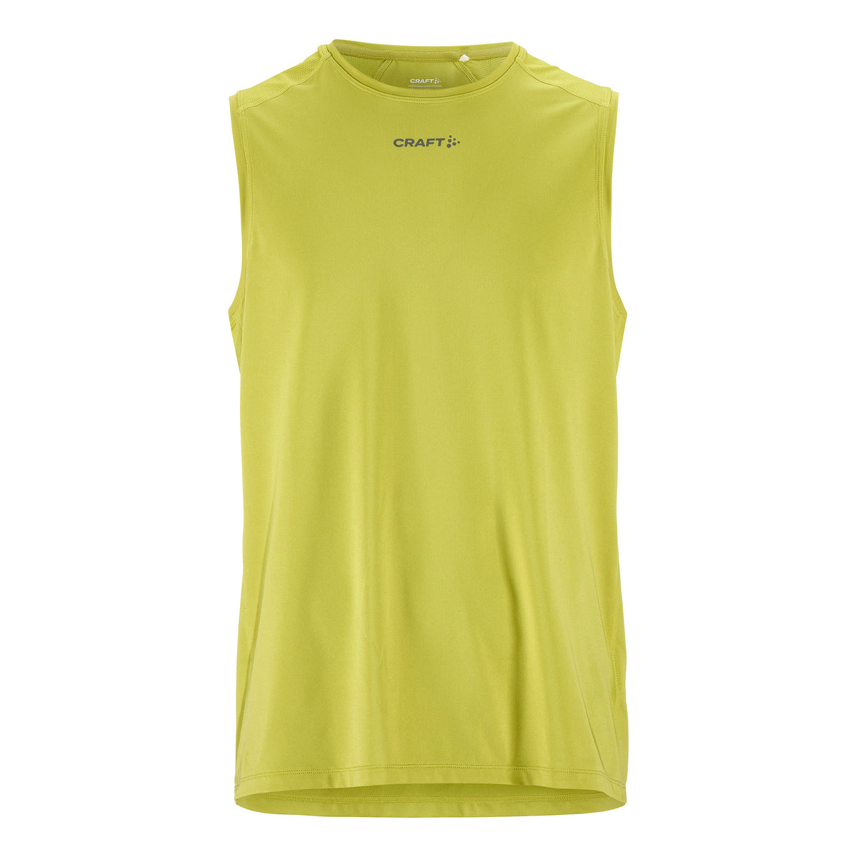 Craft ADV Essence Maillot de course Hommes - vert