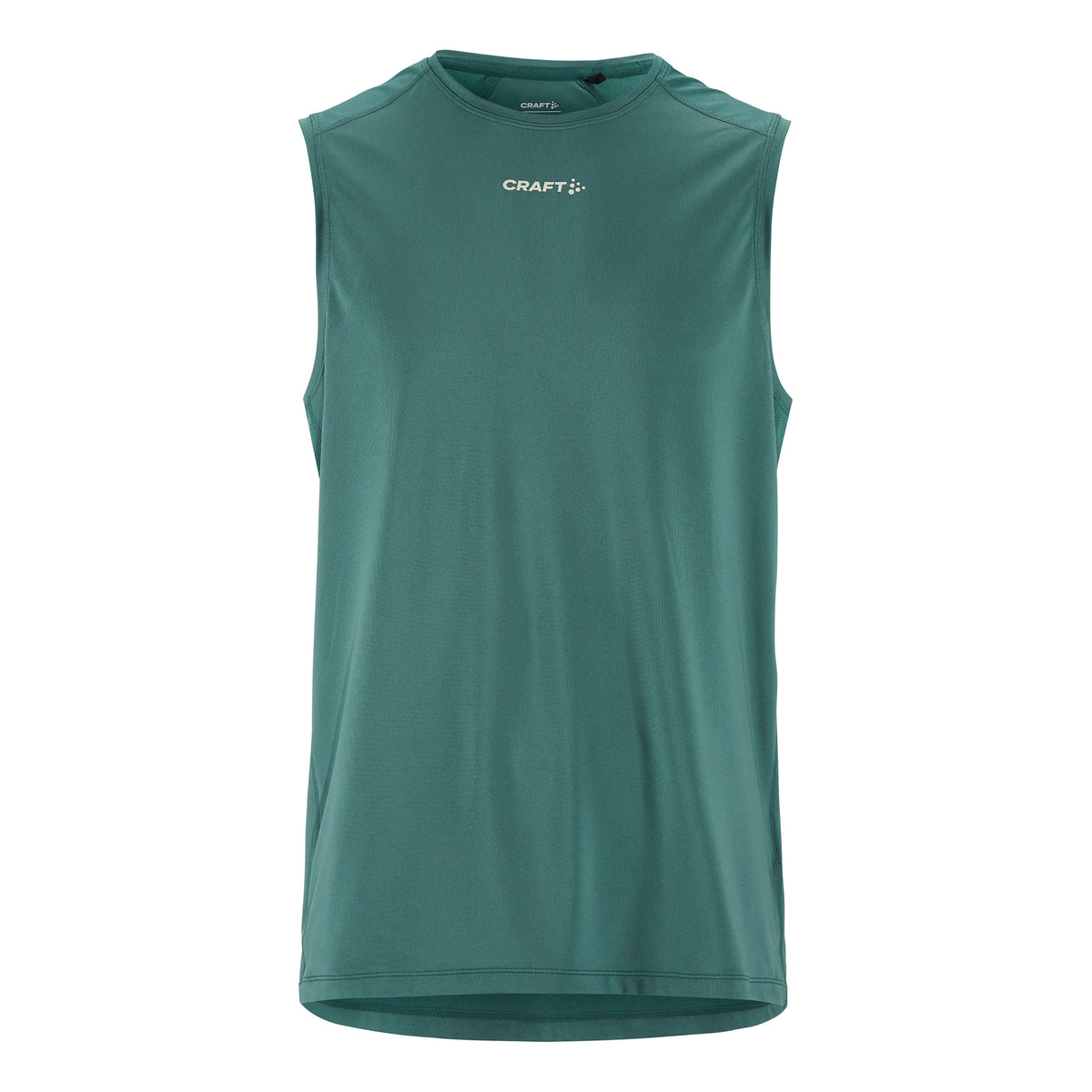 Craft ADV Essence Maillot de course Hommes - bleu petrol