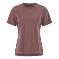 Pro Trail  Maillot de course Femmes - mauve