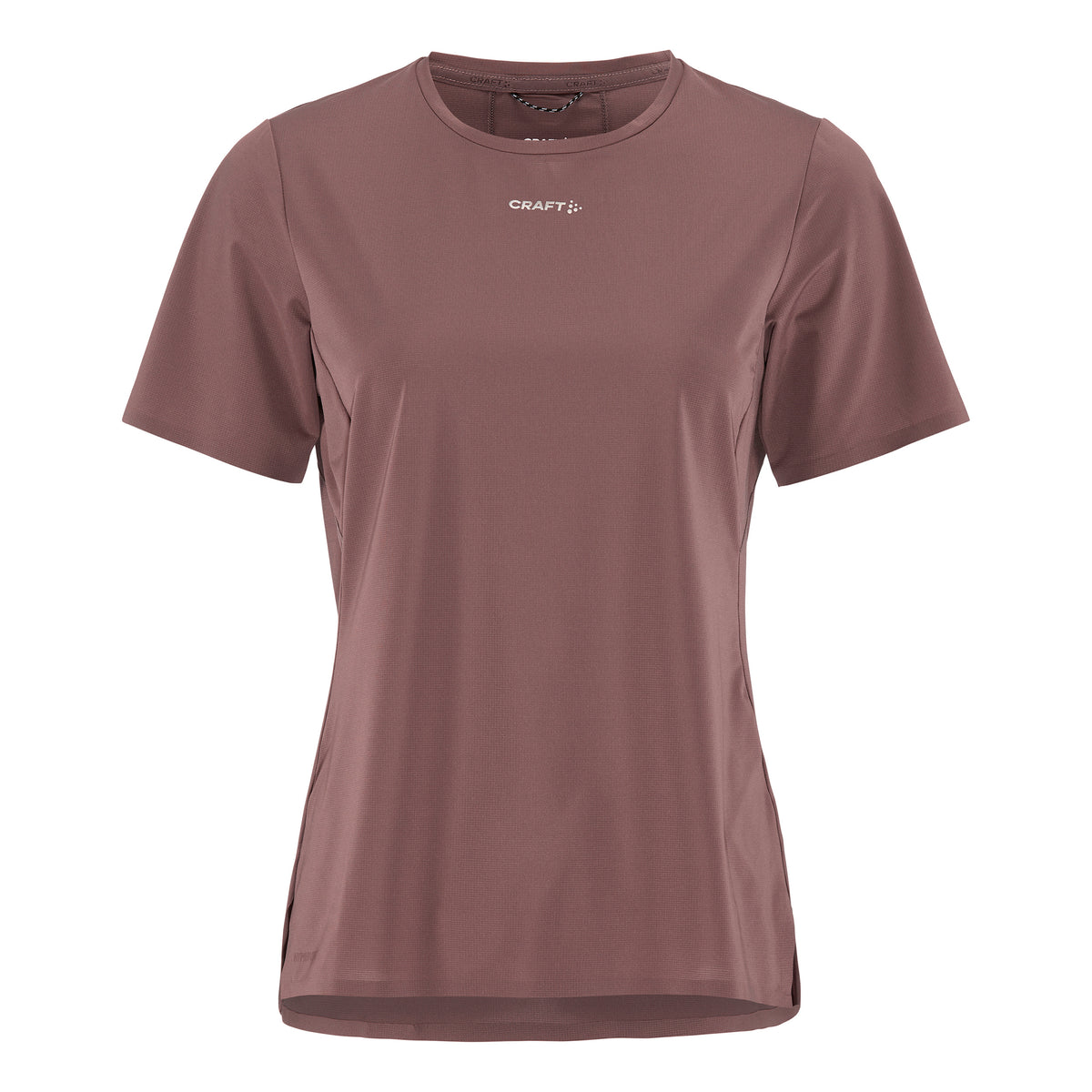 Craft Pro Trail  Maillot de course Femmes - mauve