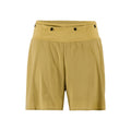 Pro Trail Short de running Hommes - vert