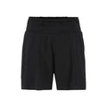 Pro Trail Short de running Hommes - noir, noir