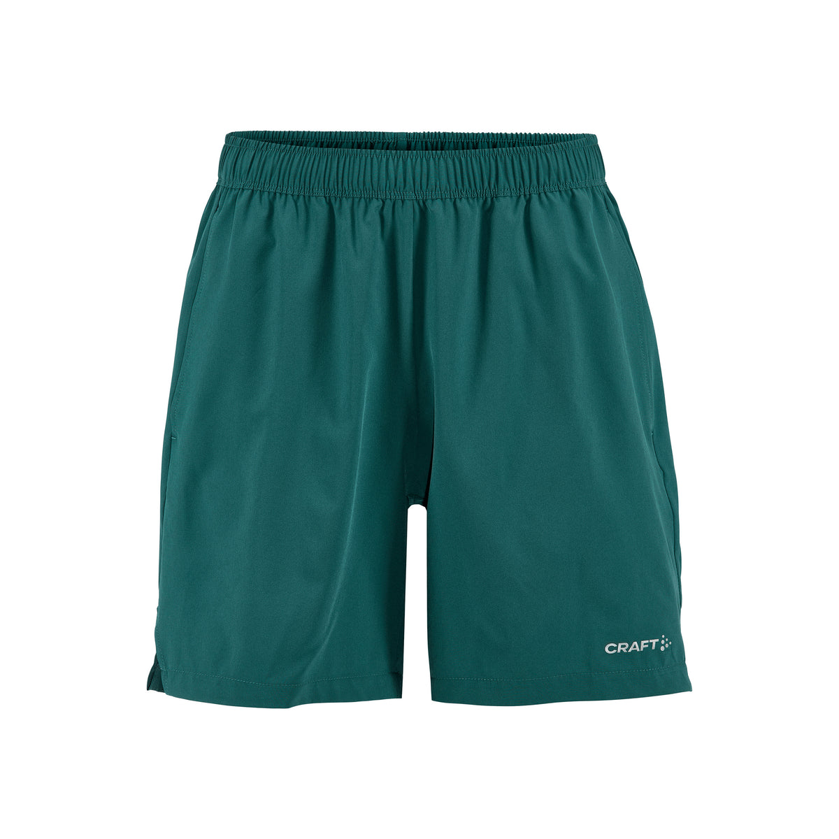 Craft ADV Essence  Short de running Hommes - vert
