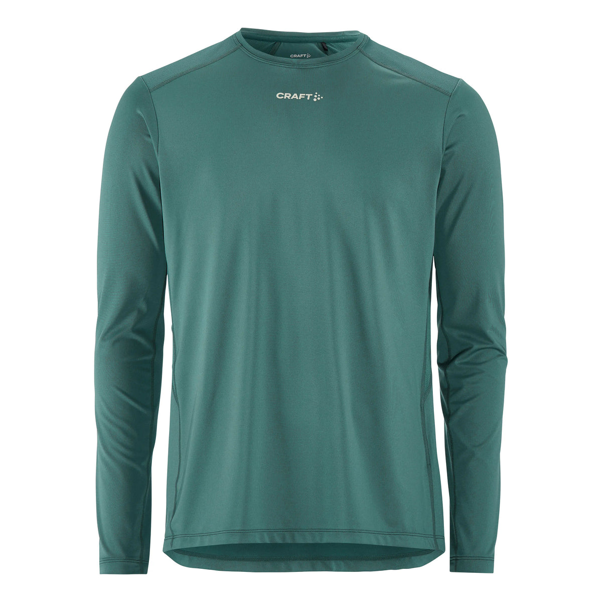 Craft ADV Essence Maillot de course Hommes - vert