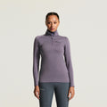 Core Gain Maillot de course Femmes - mauve