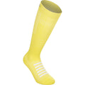 ADV Dry Chaussettes de compression Unisex - jaune