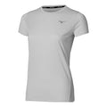 Impulse Core Maillot de course Femmes - bleu clair
