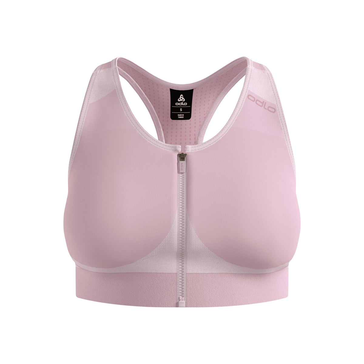 Odlo Seamless High Sport  Soutien-gorge sport Femmes - lilas