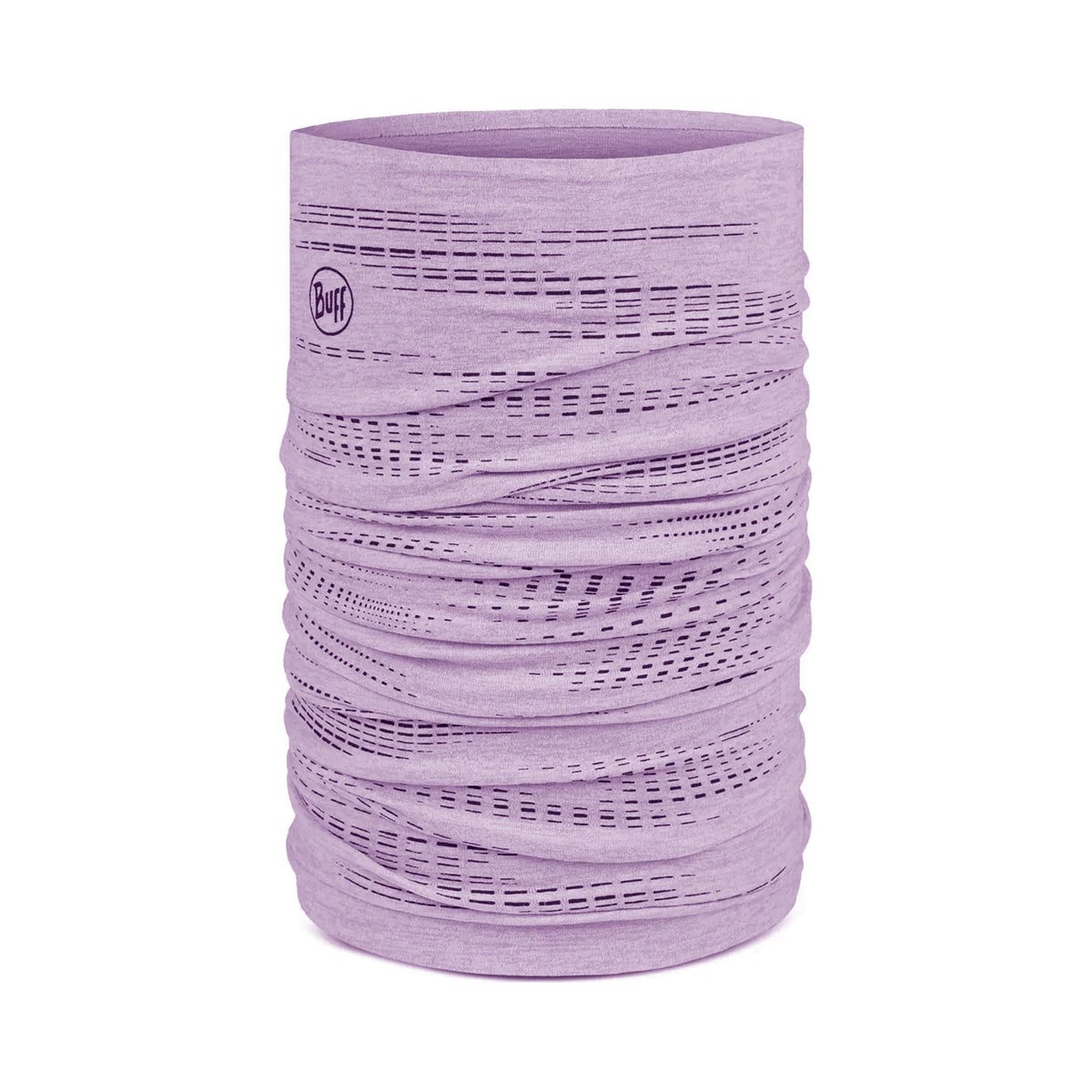 Buff DryFlx Écharpe Unisex - lilas