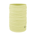 Merino Lightweight Écharpe Unisex - jaune