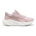 Magnify Nitro 3 Chaussure de running sans stabilisateurs Femmes - rosé, blanc