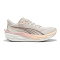 Deviate Nitro 4 Chaussure de running sans stabilisateurs Femmes - crème, rosé