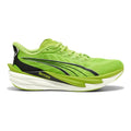 Deviate Nitro 4 Chaussure de running sans stabilisateurs Hommes - jaune lemon, noir