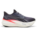 MagMax Nitro 2 Chaussure de running sans stabilisateurs Hommes - bleu gris, rouge