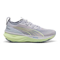 ForeverRun Nitro 2 Chaussure de running avec stabilisateurs Hommes-gris, vert