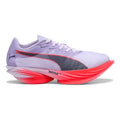FAST-R Nitro Elite 3 Chaussure de compétition Hommes - lilas, corail