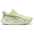 Magnify Nitro 3 Chaussure de running sans stabilisateurs Hommes-jaune, jaune lemon