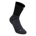 Run Performance Mid Cut  Chaussettes de running Femmes-noir