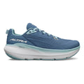 FWD Via 2 Chaussure de running sans stabilisateurs Femmes - bleu clair