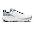 FWD Via 2 Chaussure de running sans stabilisateurs Hommes - blanc, vert olive