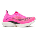 Endorphin Elite 2 Chaussure de compétition Unisex-pink, noir