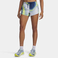 Velociti Pro 3in  Short de running Femmes - bleu, multicouleur