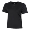 Velociti Pro  Maillot de course Femmes-noir, argent