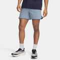 Velociti Pro Vent 5in  Short de running Hommes - bleu gris