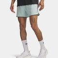 Velociti Pro 5in  Short de running Hommes - menthe, argent