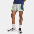 Velociti Pro 5in  Short de running Hommes - bleu, multicouleur