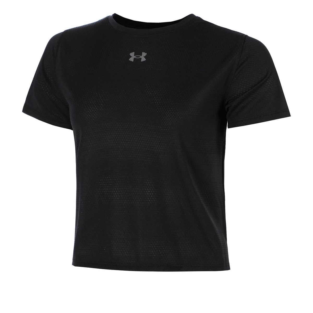 Under Armour Velociti  Maillot de course Femmes - noir, argent