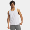 Velociti Pro  Maillot de course Hommes - blanc
