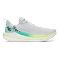 Velociti SPD Chaussure de running sans stabilisateurs Hommes-gris clair, vert