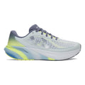 Velociti Pace Chaussure de running sans stabilisateurs Hommes - gris, jaune