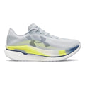 Velociti Pro 2 Chaussure de compétition Unisex - gris, jaune
