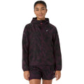 Fujitrail Packable  Veste running Femmes - rouge vin