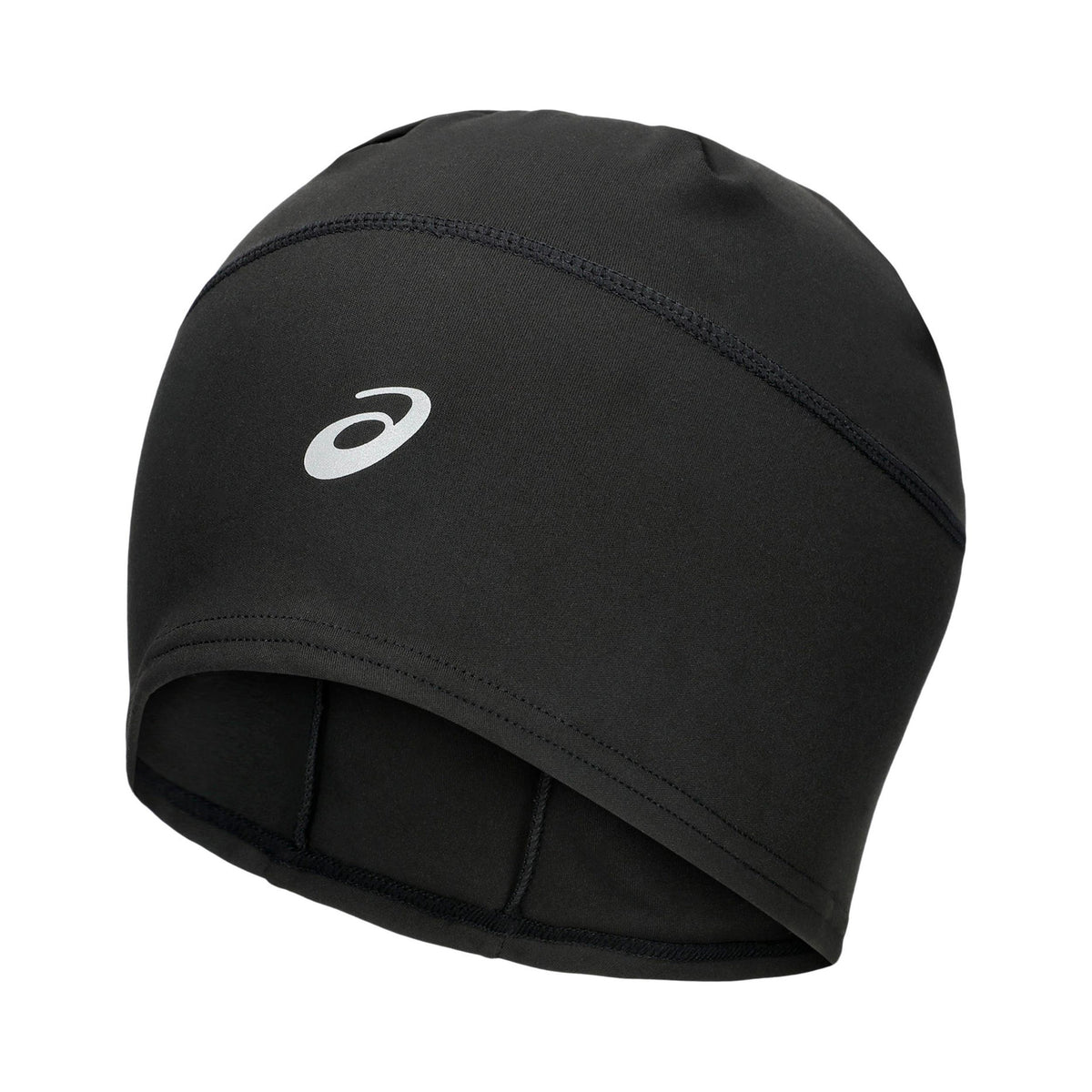 ASICS Winter Run Bonnet Unisex-noir