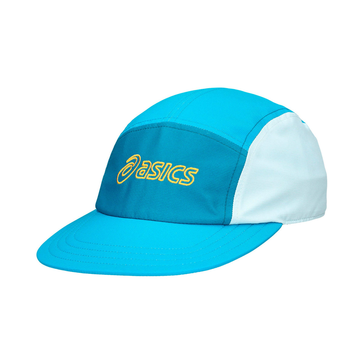 ASICS Asics 5 Panel  Casquette Unisex - bleu, turquoise