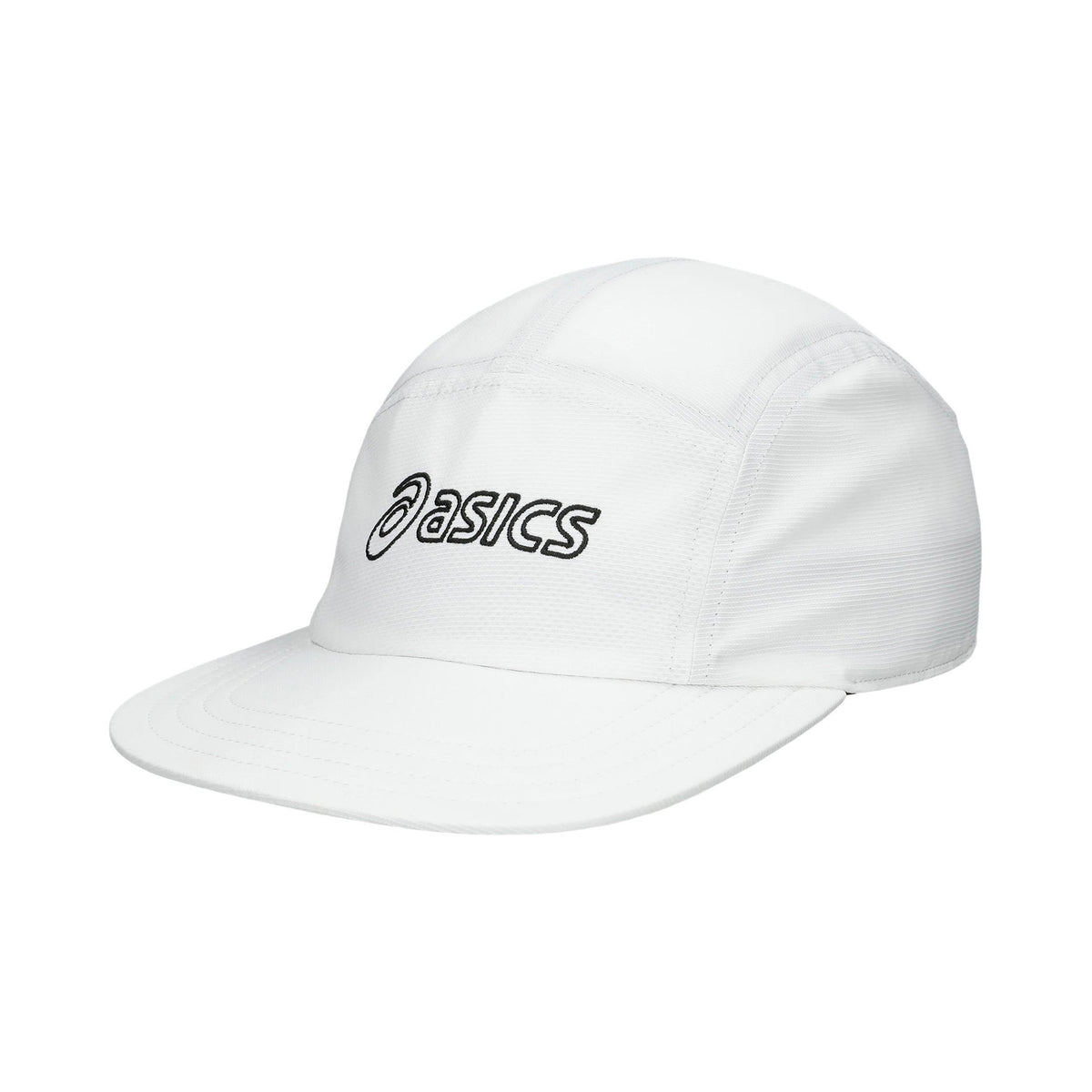ASICS Asics 5 Panel  Casquette Unisex - blanc