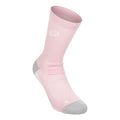 Performance Crew  Chaussettes de running Unisex - lilas