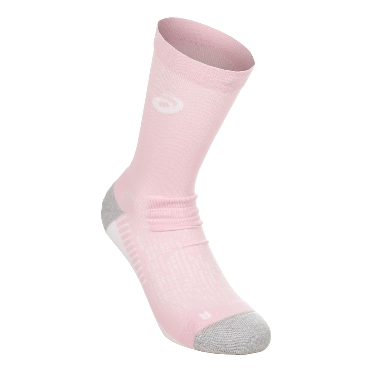ASICS Performance Crew  Chaussettes de running Unisex - lilas